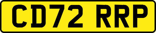 CD72RRP