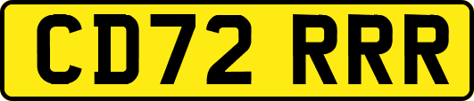 CD72RRR