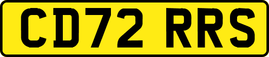 CD72RRS
