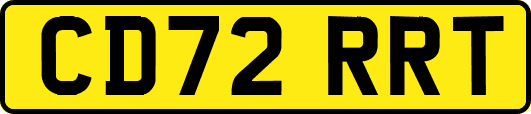 CD72RRT