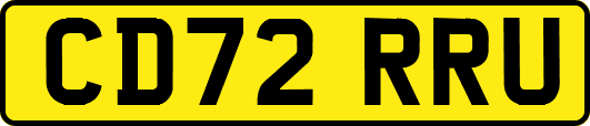 CD72RRU