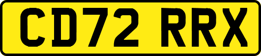 CD72RRX