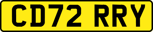 CD72RRY