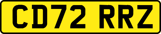 CD72RRZ