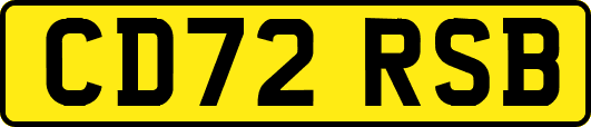 CD72RSB