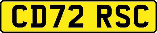 CD72RSC