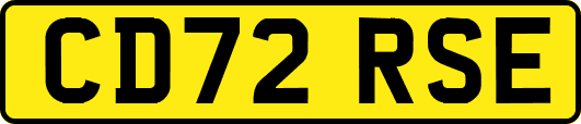 CD72RSE