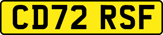 CD72RSF