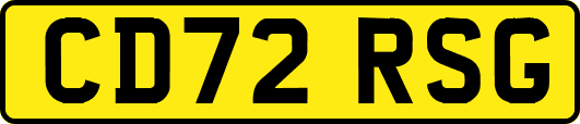 CD72RSG