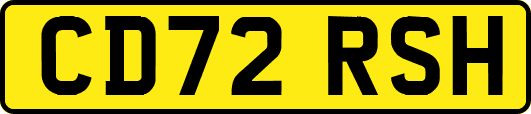 CD72RSH