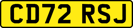 CD72RSJ