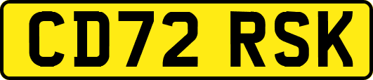 CD72RSK