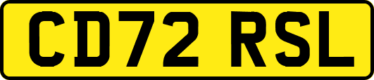 CD72RSL