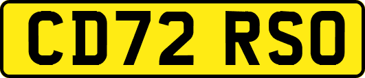 CD72RSO
