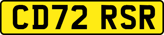 CD72RSR