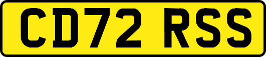 CD72RSS