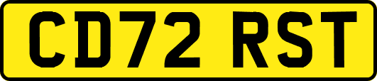 CD72RST