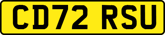 CD72RSU