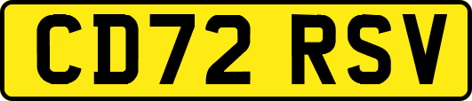 CD72RSV