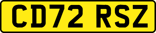 CD72RSZ