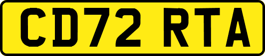 CD72RTA