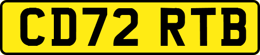 CD72RTB