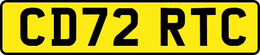 CD72RTC