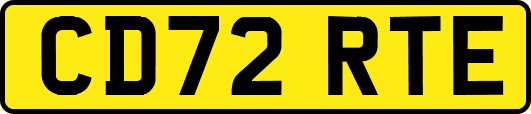 CD72RTE