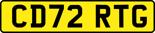 CD72RTG