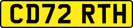 CD72RTH