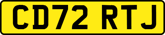 CD72RTJ