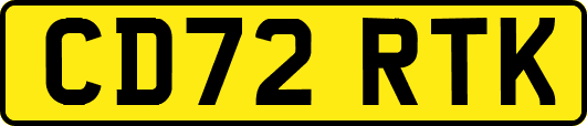 CD72RTK