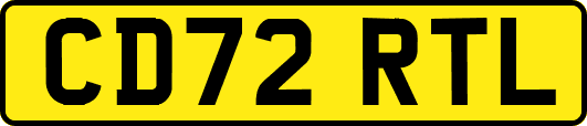 CD72RTL