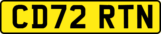 CD72RTN