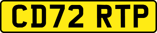 CD72RTP