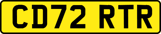 CD72RTR