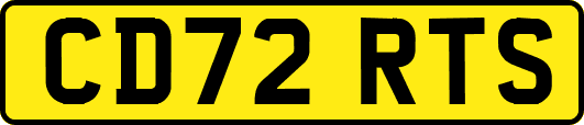 CD72RTS