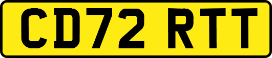 CD72RTT