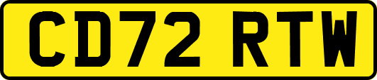 CD72RTW