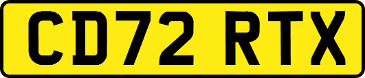 CD72RTX