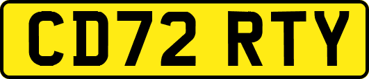 CD72RTY