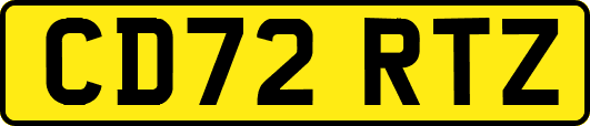 CD72RTZ
