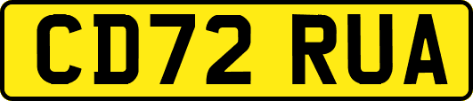 CD72RUA