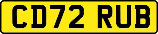CD72RUB