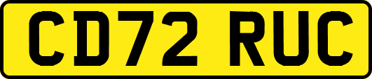 CD72RUC
