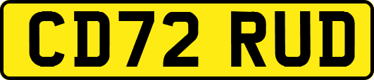 CD72RUD