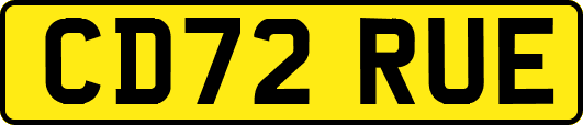 CD72RUE