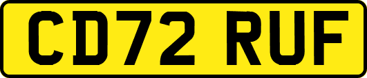 CD72RUF