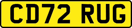 CD72RUG