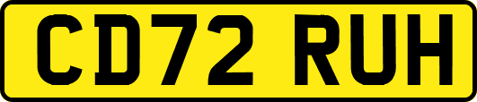 CD72RUH